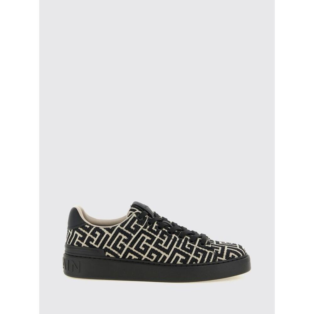 Balmain Men Sneakers Men Balmain